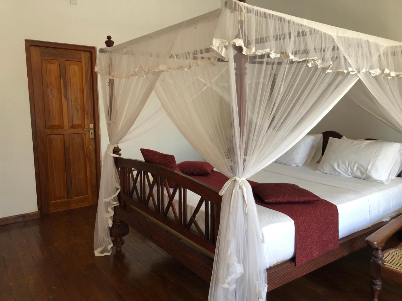 Villa Razi Galle Fort Экстерьер фото